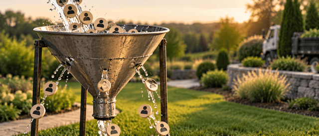 Why Good Leads Don’t Become Sales: Growth Gaps, Part 1