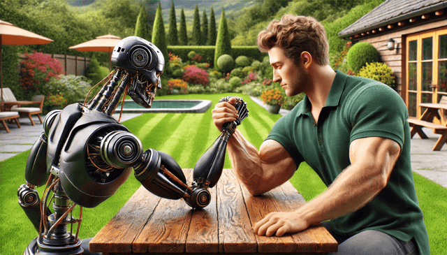 3 Green Industry Thought Leadership Tips to Beat AI Content Fluff