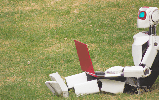 Some Early Thoughts on AI's Role in Marketing Your Lawn Care and Landscaping Services