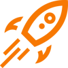 rocket launch