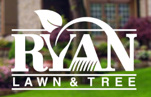 Ryan Lawn & Tree logo