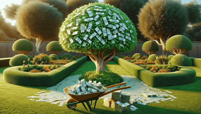 Sell Your Lawn or Landscaping Business: Marketing & Sales Optimization
