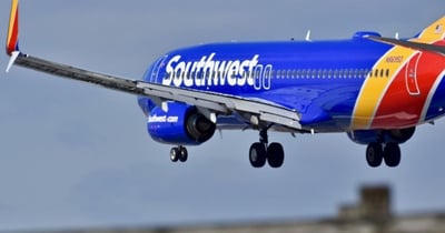 southwest airlines