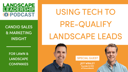 technology pre-qualify landscaping leads.001