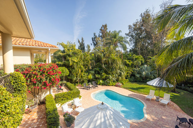 Landscaper + An All-Inclusive Tropical Resort: A Video Marketing Case Study