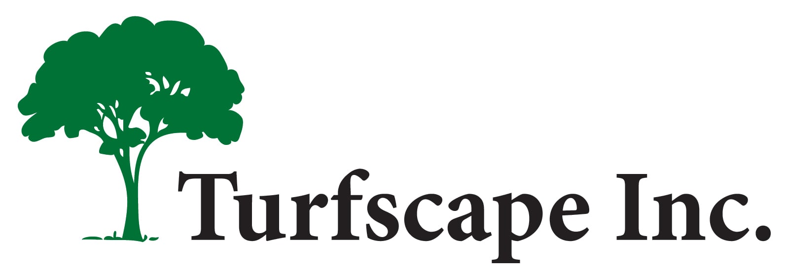 turfscape inc logo