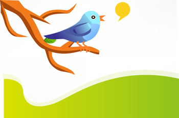 Social Media advertising for tree care services.