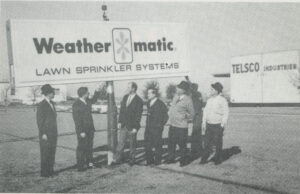 weathermatic - old image