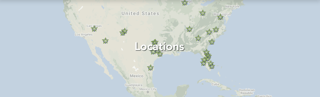 Multi-Location Marketing Strategy for Landscaping and Lawn Care Businesses