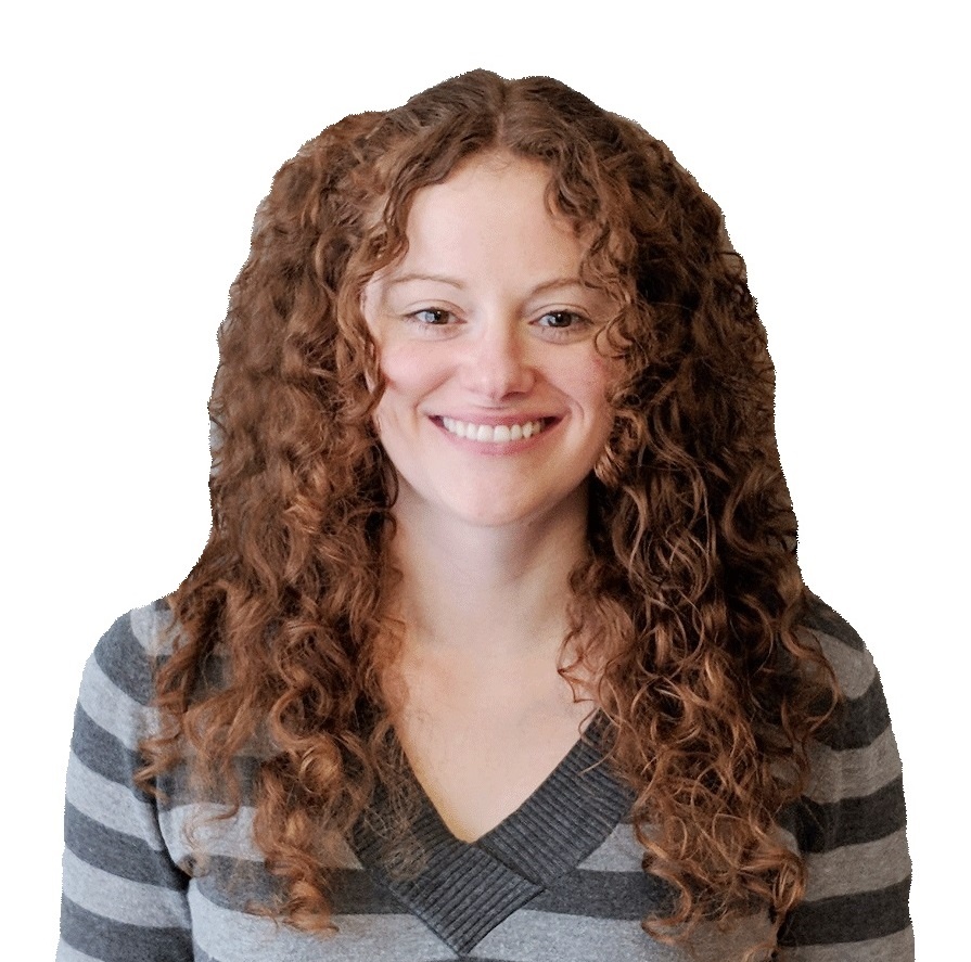Carolyn Bowers Landscape Leadership Digital Marketing Specialist