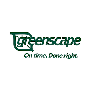 Greenscape logo
