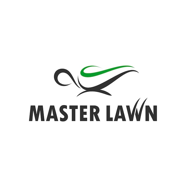 Master Lawn logo