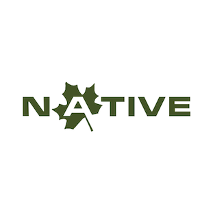 Native Land Design logo
