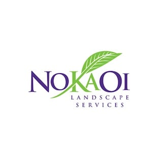 No Ka Oi Landscape Services logo