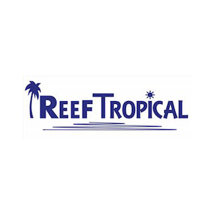 Reef Tropical logo