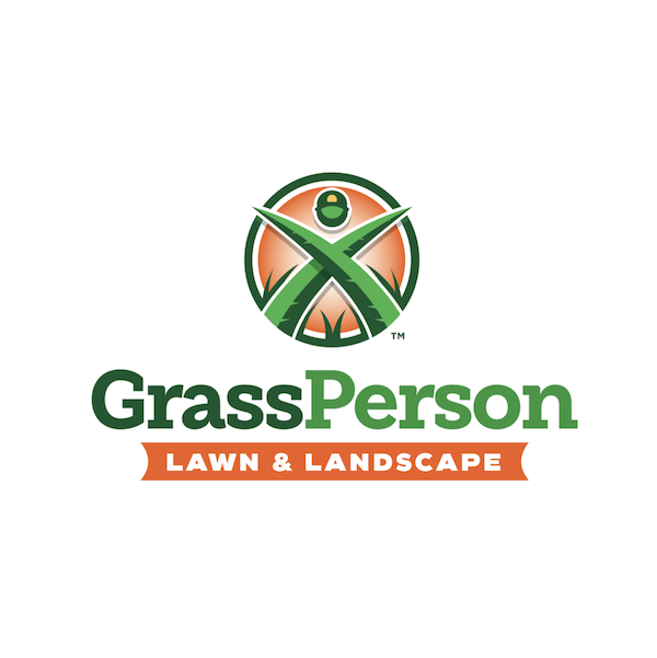 Grassperson Lawn Care & Landscape logo