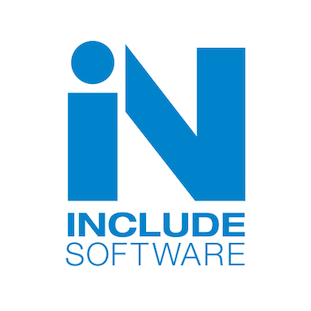 Include Software logo
