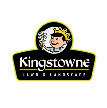 Kingstowne Lawn & Landscape logo
