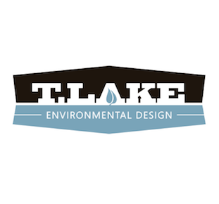 T. Lake Environmental Design logo