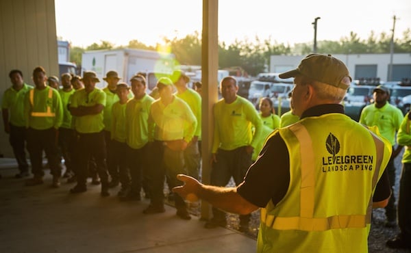 level-green-crew-shots