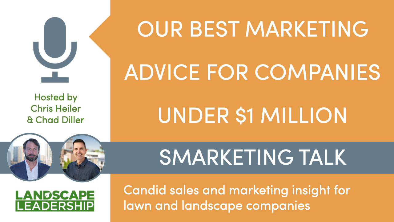 lawn care industry