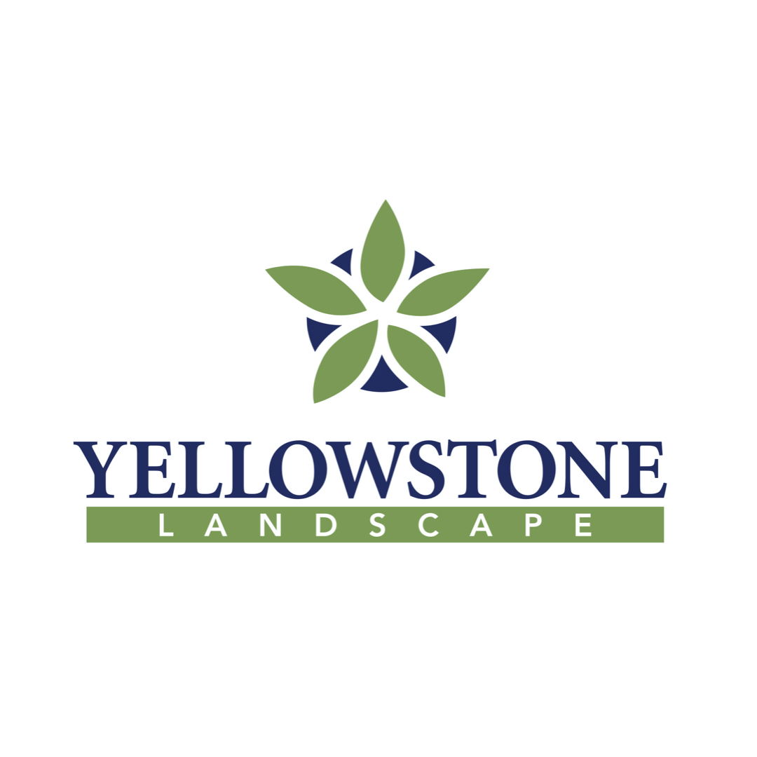 Yellowstone Landscape logo