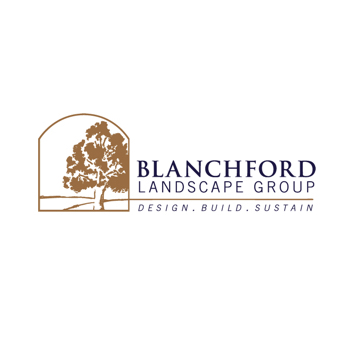Blanchford Landscape Group logo