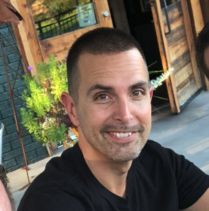chad diller