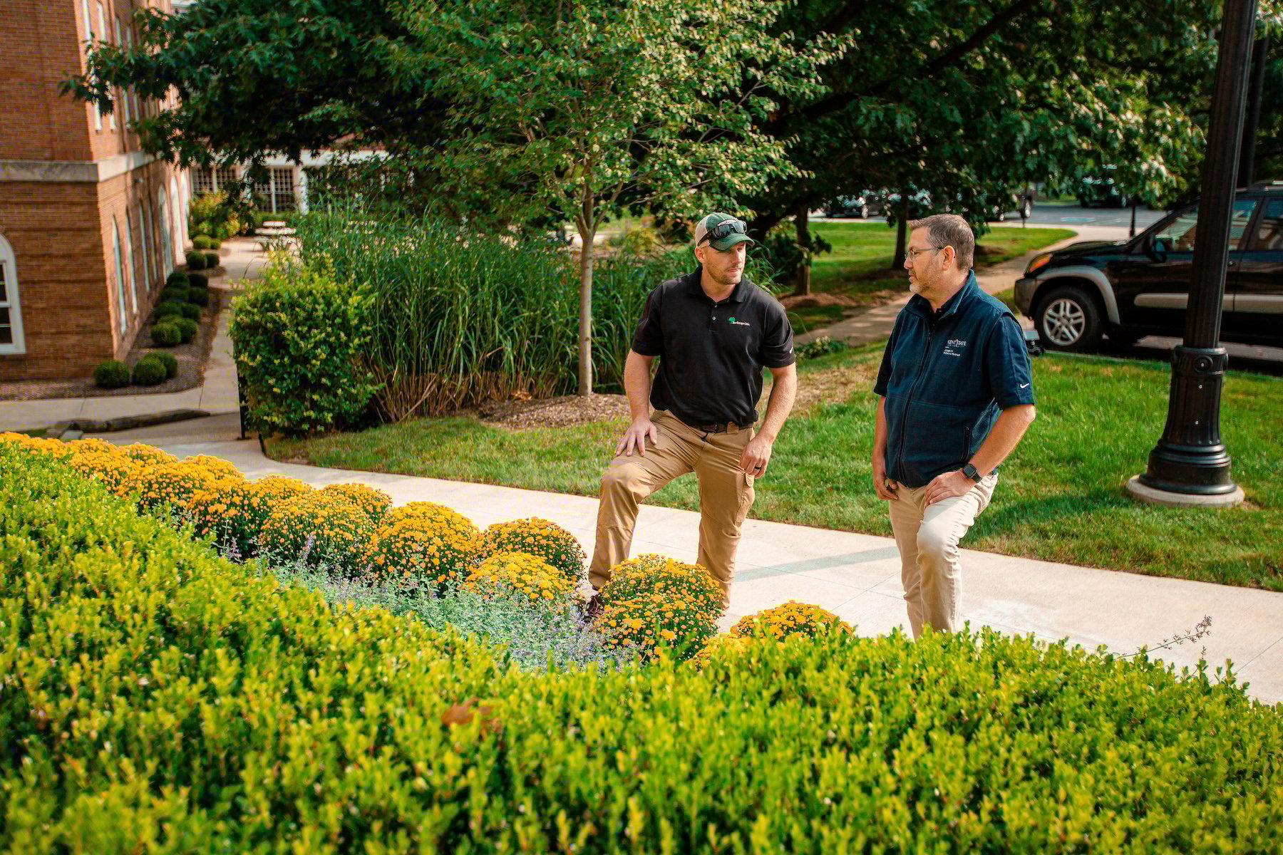 Landscape Maintenance Services La Mirada thumbnail