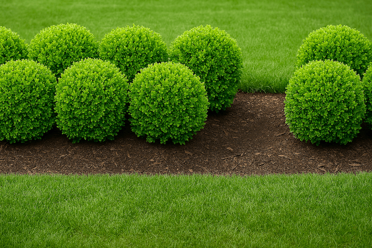 green industry social media lawn care landscaping tree service