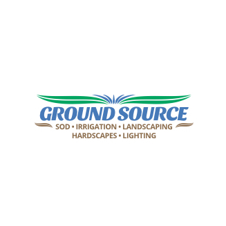 Ground Source Landscaping logo