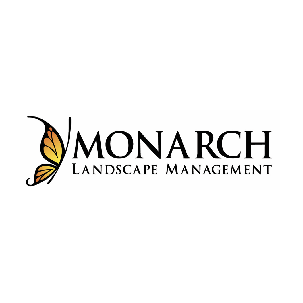 Monarch Landscape Management logo