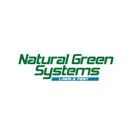Natural Green Systems Lawn & Pest logo