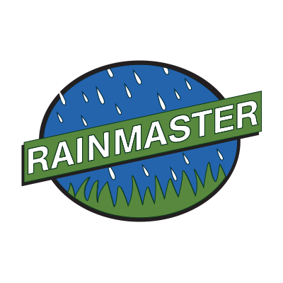 RainMaster Lawn Systems logo