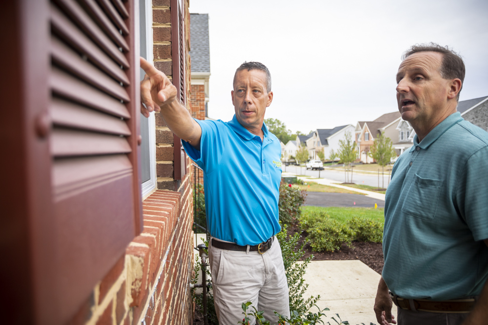 scott emerson natural green systems lawn and pest