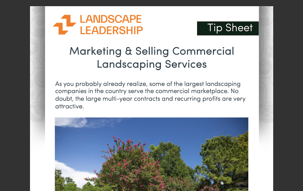 sell commercial landscaping.001