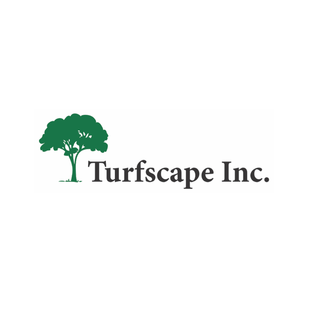 Turfscape logo