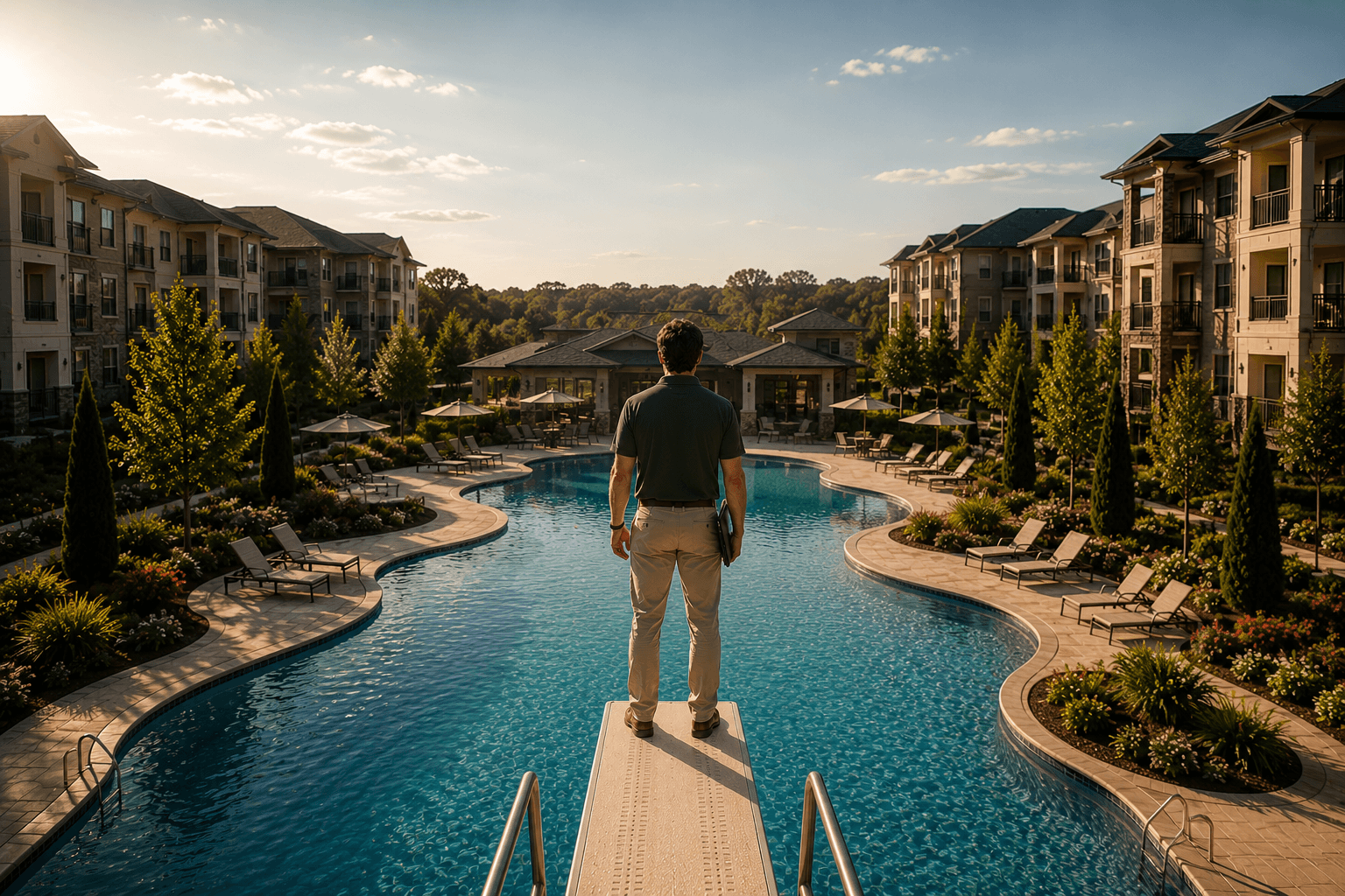 why new green industry landscaping salespeople fail